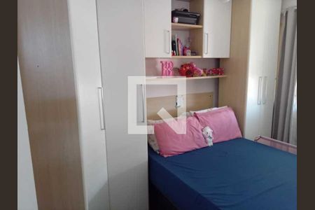Apartamento à venda com 2 quartos, 51m² em Pechincha, Rio de Janeiro