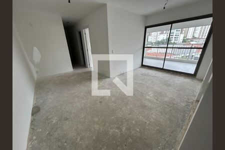 Apartamento à venda com 3 quartos, 100m² em Tatuapé, São Paulo
