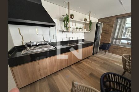 Apartamento à venda com 3 quartos, 100m² em Tatuapé, São Paulo