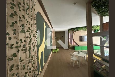 Apartamento à venda com 3 quartos, 100m² em Tatuapé, São Paulo