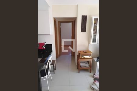 Apartamento à venda com 2 quartos, 130m² em Floresta, Belo Horizonte