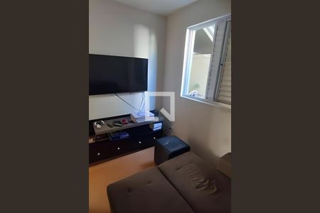 Apartamento à venda com 2 quartos, 130m² em Floresta, Belo Horizonte