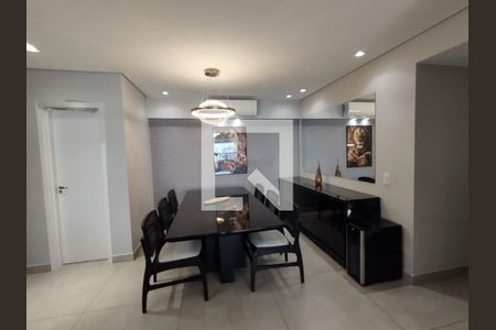 Apartamento à venda com 3 quartos, 106m² em Tatuapé, São Paulo