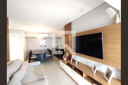 Apartamento à venda com 3 quartos, 106m² em Tatuapé, São Paulo