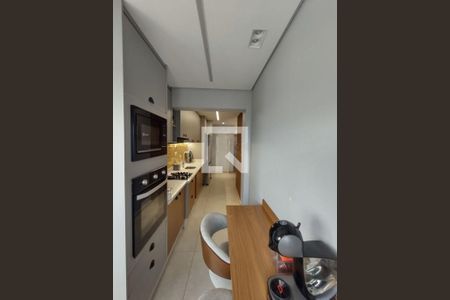 Apartamento à venda com 3 quartos, 106m² em Tatuapé, São Paulo