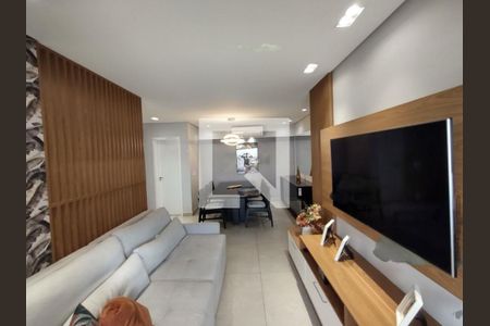Apartamento à venda com 3 quartos, 106m² em Tatuapé, São Paulo