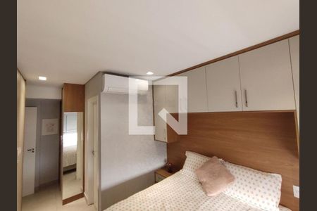 Apartamento à venda com 3 quartos, 106m² em Tatuapé, São Paulo
