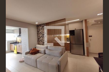 Apartamento à venda com 3 quartos, 106m² em Tatuapé, São Paulo