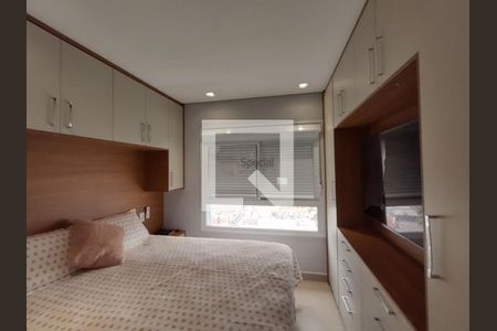 Apartamento à venda com 3 quartos, 106m² em Tatuapé, São Paulo