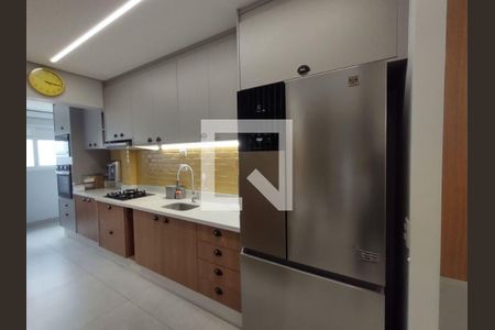 Apartamento à venda com 3 quartos, 106m² em Tatuapé, São Paulo