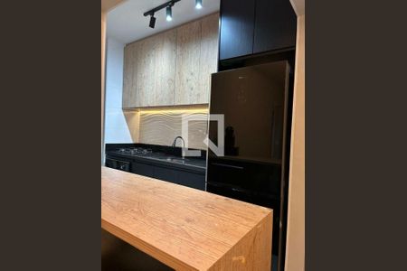 Apartamento à venda com 2 quartos, 50m² em Tatuapé, São Paulo