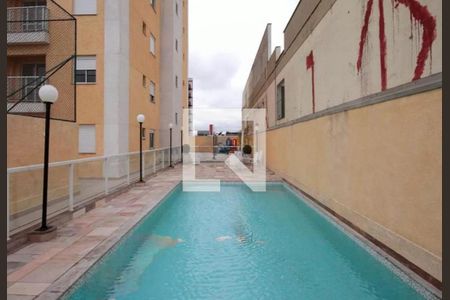 Apartamento à venda com 2 quartos, 50m² em Tatuapé, São Paulo