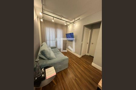 Apartamento à venda com 2 quartos, 50m² em Tatuapé, São Paulo