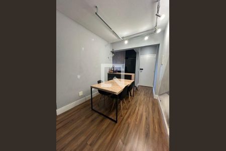 Apartamento à venda com 2 quartos, 50m² em Tatuapé, São Paulo