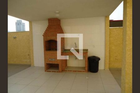 Apartamento à venda com 2 quartos, 50m² em Tatuapé, São Paulo