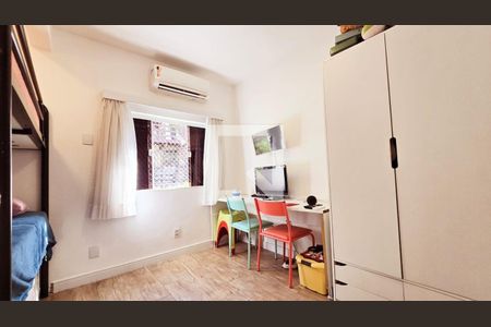 Apartamento à venda com 3 quartos, 84m² em Icaraí, Niterói