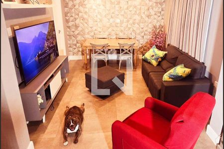 Apartamento à venda com 3 quartos, 84m² em Icaraí, Niterói