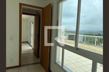 Apartamento à venda com 3 quartos, 140m² em Itaipu, Niterói