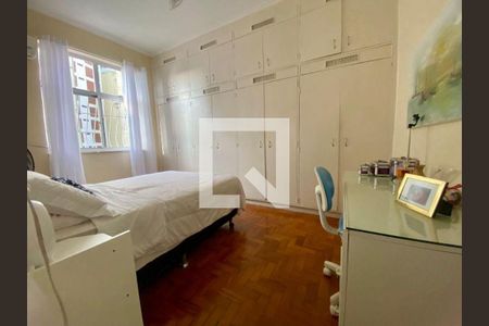 Apartamento à venda com 3 quartos, 140m² em Icaraí, Niterói