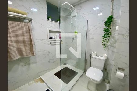 Apartamento à venda com 3 quartos, 140m² em Icaraí, Niterói