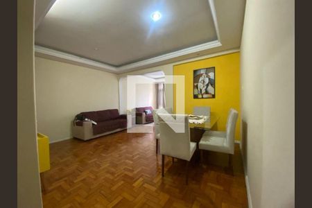 Apartamento à venda com 3 quartos, 140m² em Icaraí, Niterói