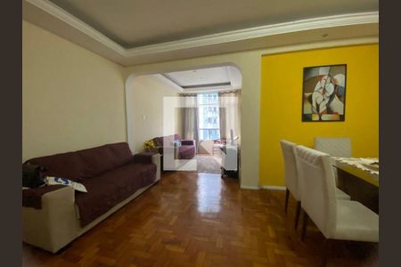 Apartamento à venda com 3 quartos, 140m² em Icaraí, Niterói