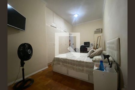 Apartamento à venda com 3 quartos, 140m² em Icaraí, Niterói
