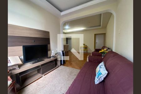 Apartamento à venda com 3 quartos, 140m² em Icaraí, Niterói