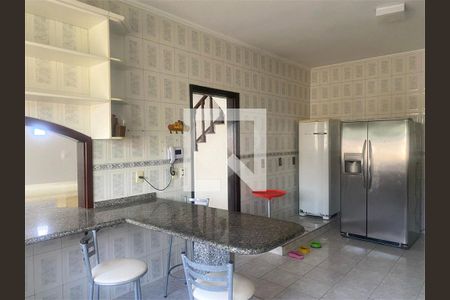 Casa à venda com 6 quartos, 317m² em Cidade Maia, Guarulhos