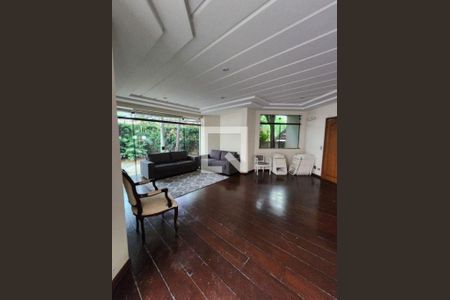 Apartamento à venda com 3 quartos, 200m² em Campo Belo, São Paulo