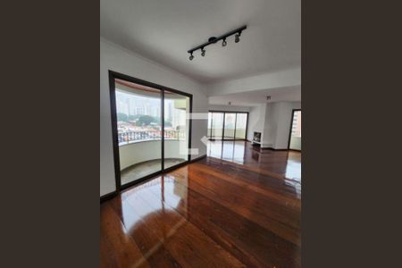 Apartamento à venda com 3 quartos, 200m² em Campo Belo, São Paulo