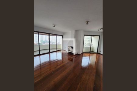 Apartamento à venda com 3 quartos, 200m² em Campo Belo, São Paulo
