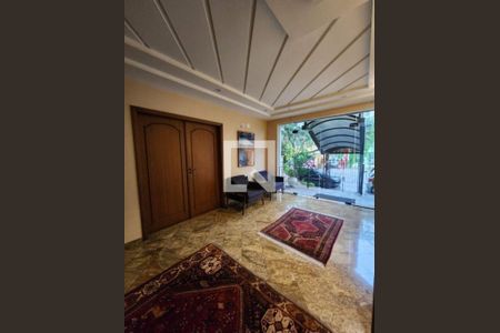 Apartamento à venda com 3 quartos, 200m² em Campo Belo, São Paulo