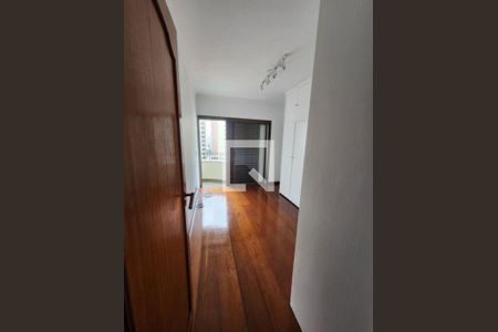 Apartamento à venda com 3 quartos, 200m² em Campo Belo, São Paulo