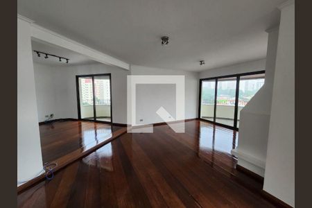 Apartamento à venda com 3 quartos, 200m² em Campo Belo, São Paulo