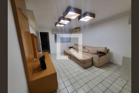 Apartamento à venda com 4 quartos, 400m² em Icaraí, Niterói