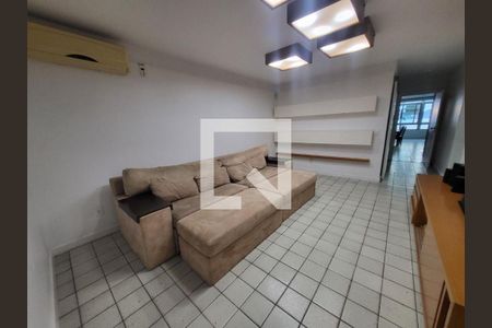 Apartamento à venda com 4 quartos, 400m² em Icaraí, Niterói