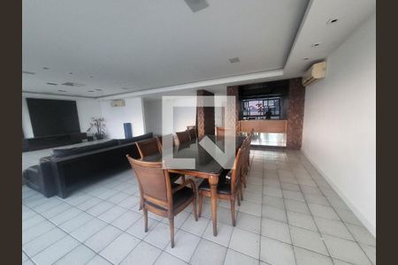 Apartamento à venda com 4 quartos, 400m² em Icaraí, Niterói