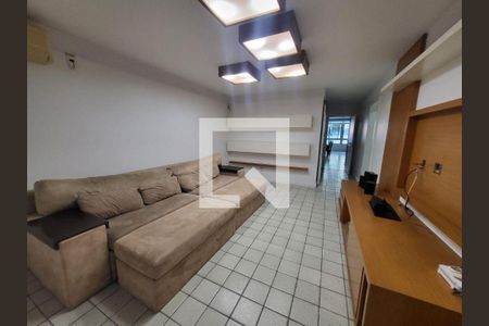 Apartamento à venda com 4 quartos, 400m² em Icaraí, Niterói
