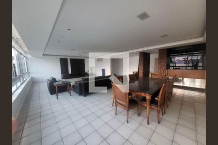 Apartamento à venda com 4 quartos, 400m² em Icaraí, Niterói