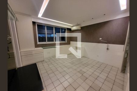 Apartamento à venda com 4 quartos, 400m² em Icaraí, Niterói