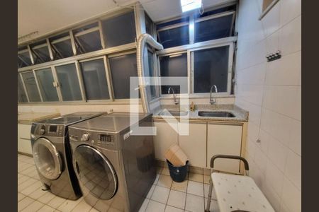 Apartamento à venda com 4 quartos, 400m² em Icaraí, Niterói