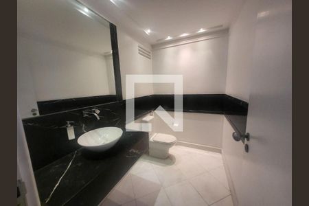 Apartamento à venda com 4 quartos, 400m² em Icaraí, Niterói
