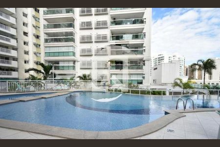 Apartamento à venda com 2 quartos, 90m² em Santa Rosa, Niterói