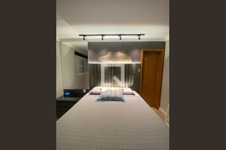 Apartamento à venda com 3 quartos, 95m² em Vila Assunção, Santo André