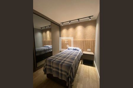 Apartamento à venda com 3 quartos, 95m² em Vila Assunção, Santo André