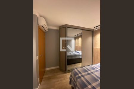 Apartamento à venda com 3 quartos, 95m² em Vila Assunção, Santo André