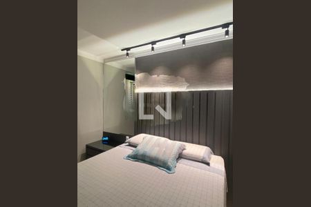 Apartamento à venda com 3 quartos, 95m² em Vila Assunção, Santo André