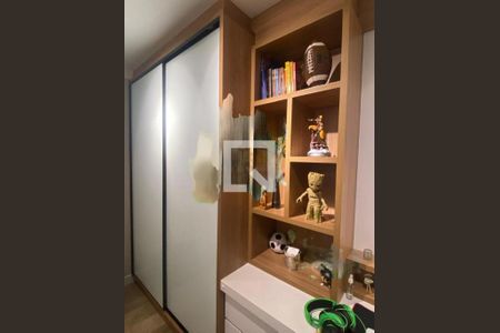 Apartamento à venda com 3 quartos, 95m² em Vila Assunção, Santo André