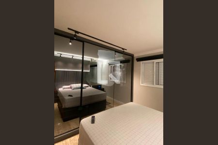 Apartamento à venda com 3 quartos, 95m² em Vila Assunção, Santo André